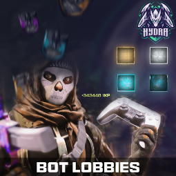🟢1x |Bot Lobby Service| Fast Leveling and Boost Camos| BO6 Progress weapons🟢 0